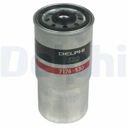 Fuel Filter DELPHI HDF530 OE Ref 1332 2248 279