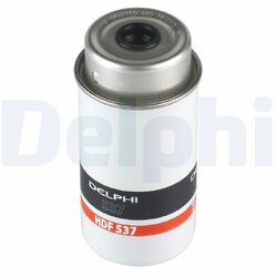 Fuel Filter DELPHI HDF537 OE Ref 1709059