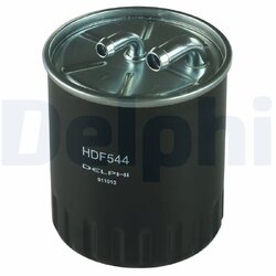 Fuel Filter DELPHI HDF544 OE Ref K05174056AA
