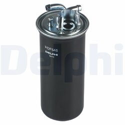 Fuel Filter DELPHI HDF545 OE Ref 4F0127435