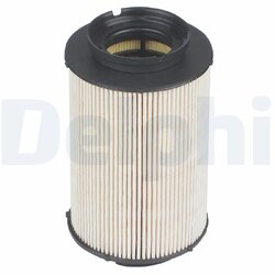 Fuel Filter DELPHI HDF547 OE Ref 1K0127400C