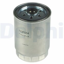 Fuel Filter DELPHI HDF554 OE Ref 8624522