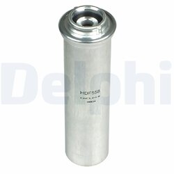 Fuel Filter DELPHI HDF558 OE Ref 1332 7793 672
