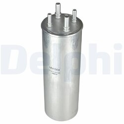 Fuel Filter DELPHI HDF564 OE Ref 7H0 127 401 B