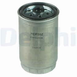 Fuel Filter DELPHI HDF592 OE Ref 31922-3E300