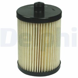 Fuel Filter DELPHI HDF593 OE Ref 2D0 127 177