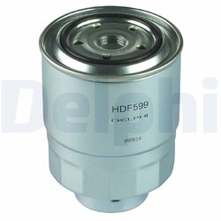 Fuel Filter DELPHI HDF599 OE Ref 16901-RMA-E00
