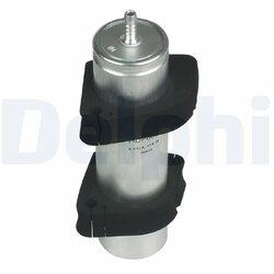 Fuel Filter DELPHI HDF603 OE Ref 8K0127400A