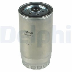 Fuel Filter DELPHI HDF606 OE Ref K52129238AA
