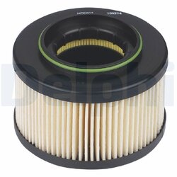 Fuel Filter DELPHI HDF607 OE Ref 461 477 0015