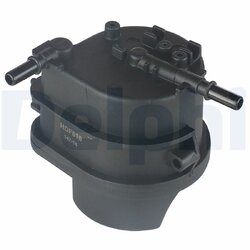 Fuel Filter DELPHI HDF610 OE Ref 1148119
