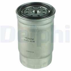 Fuel Filter DELPHI HDF614 OE Ref 31922-2EA00