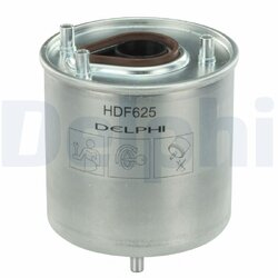 Fuel Filter DELPHI HDF625 OE Ref 9672320980