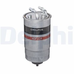 Fuel Filter DELPHI HDF629 OE Ref 93190796