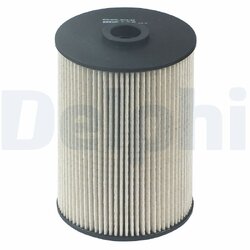 Fuel Filter DELPHI HDF635 OE Ref 1K0127434B