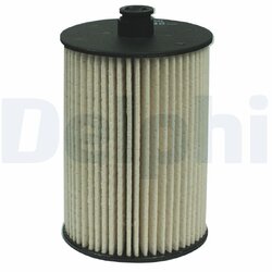 Fuel Filter DELPHI HDF640 OE Ref 30792514