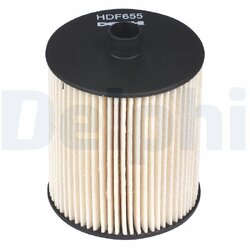Fuel Filter DELPHI HDF655 OE Ref 1906.E3