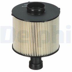 Fuel Filter DELPHI HDF672 OE Ref 1640 388 15R