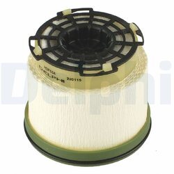 Fuel Filter DELPHI HDF684 OE Ref 493866