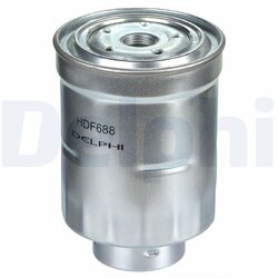 Fuel Filter DELPHI HDF688 OE Ref 1770A172