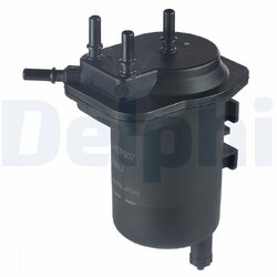 Fuel Filter DELPHI HDF907 OE Ref 16400-4U11A