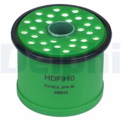 Fuel Filter DELPHI HDF910 OE Ref 1906.33
