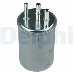 Fuel Filter DELPHI HDF924 OE Ref 1137026