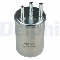 Fuel Filter DELPHI HDF925 OE Ref 66509-21001