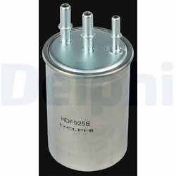 Fuel Filter DELPHI HDF925E OE Ref 66509-21001