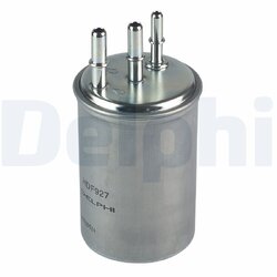 Fuel Filter DELPHI HDF927 OE Ref 1342601