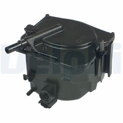 Fuel Filter DELPHI HDF939 OE Ref 1901.67