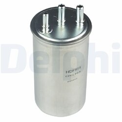 Fuel Filter DELPHI HDF954 OE Ref 164002137R