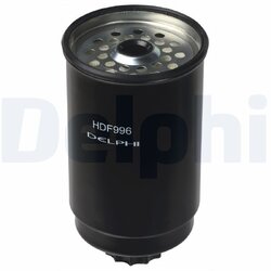 Fuel Filter DELPHI HDF996 OE Ref 5023362
