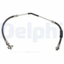 Brake Hose Pipe DELPHI LH7045 OE Ref LR044358
