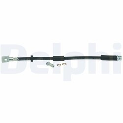 Brake Hose Pipe DELPHI LH7290 OE Ref C2S4684