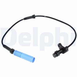 Wheel Speed Sensor DELPHI SS20007 OE Ref 34521165534