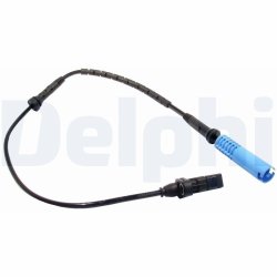 Wheel Speed Sensor DELPHI SS20010 OE Ref 34526756379