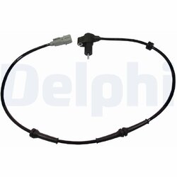Abs Wheel Speed Sensor DELPHI SS20015 OE Ref 96218046