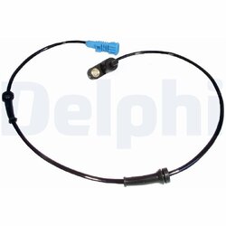 Abs Wheel Speed Sensor DELPHI SS20022 OE Ref 4545.76