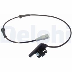 Wheel Speed Sensor DELPHI SS20025 OE Ref 454589