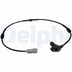 Wheel Speed Sensor DELPHI SS20027 OE Ref 96183261
