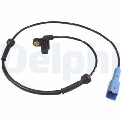 Wheel Speed Sensor DELPHI SS20057 OE Ref 4545F4