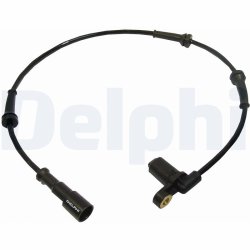 Wheel Speed Sensor DELPHI SS20068 OE Ref 7700832768