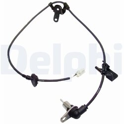 Abs Wheel Speed Sensor DELPHI SS20080 OE Ref C100-43-71Y