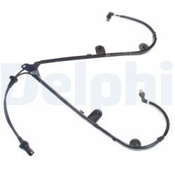 Wheel Speed Sensor DELPHI SS20131 OE Ref XS6T2B372CA