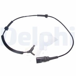 Wheel Speed Sensor DELPHI SS20141 OE Ref 1698686