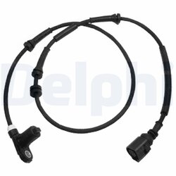 Abs Wheel Speed Sensor DELPHI SS20172 OE Ref YM212B372CA