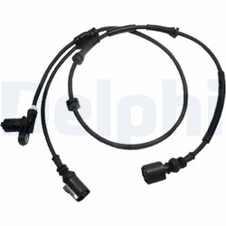 Abs Wheel Speed Sensor DELPHI SS20174 OE Ref YM212B372DB