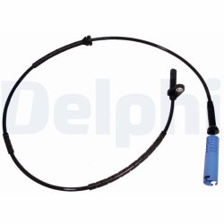 Wheel Speed Sensor DELPHI SS20208 OE Ref 34526771701