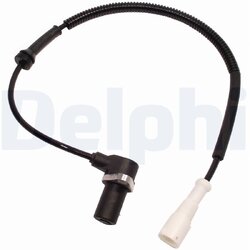 Abs Wheel Speed Sensor DELPHI SS20214 OE Ref 96283017